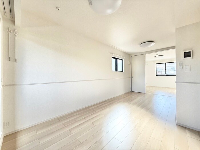 物件内観写真11　(居室)