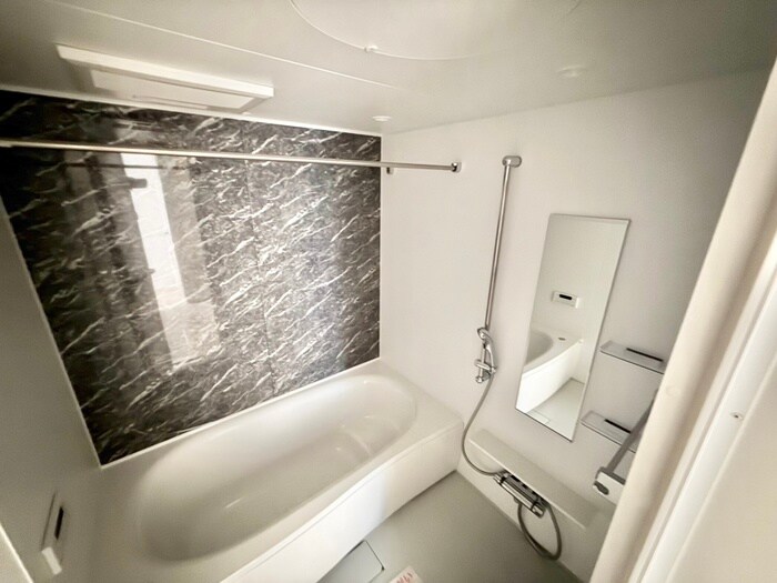 物件内観写真13　(バス／シャワールーム等)