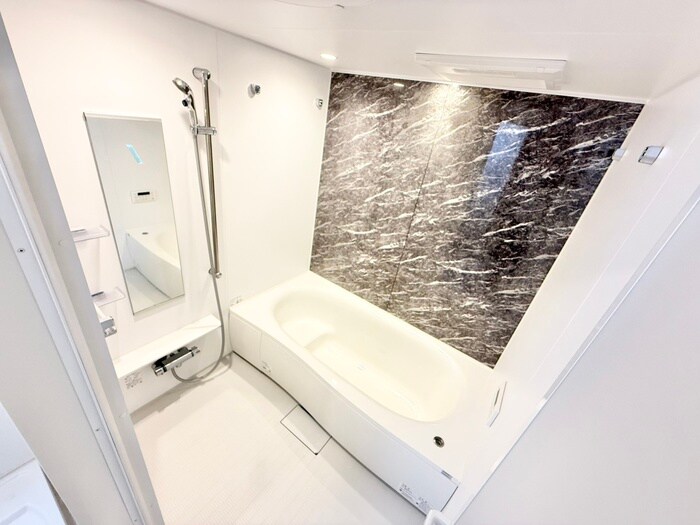 物件内観写真13　(バス／シャワールーム等)