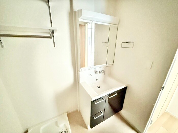 物件内観写真14　(洗面)