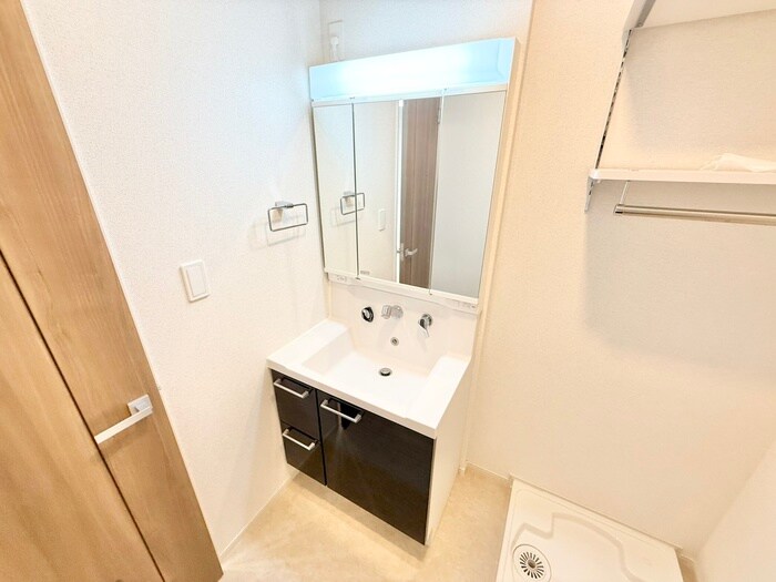 物件内観写真14　(洗面)