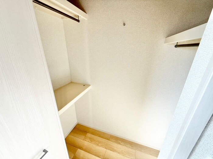 物件内観写真19　(収納)