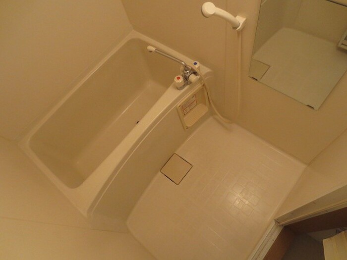 物件内観写真11　(バス／シャワールーム等)