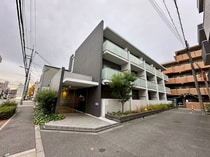 光川テラスの外観写真