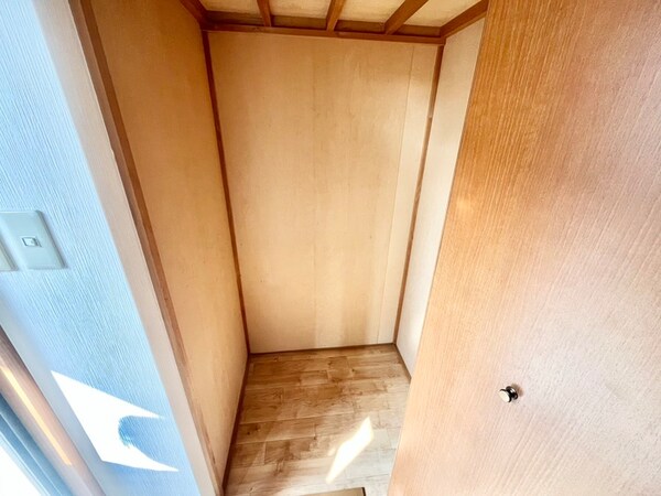 靴箱