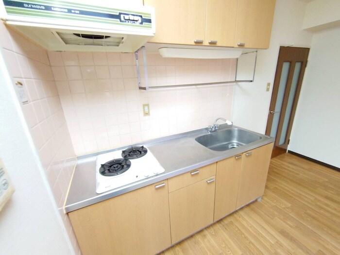 物件内観写真7　(キッチン)