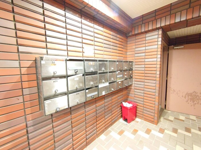 物件外観写真5　(建物設備)