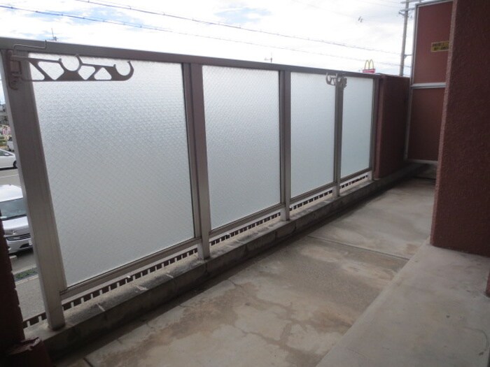 物件内観写真19　(ベランダ・バルコニー)