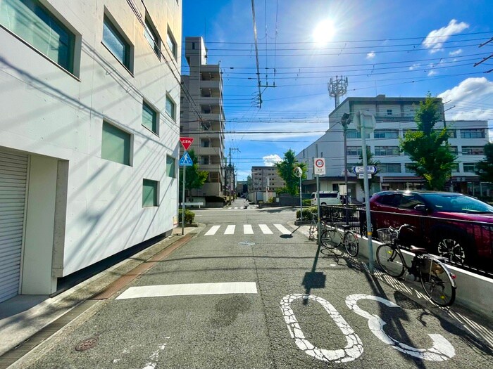 物件外観写真6　(周辺環境)