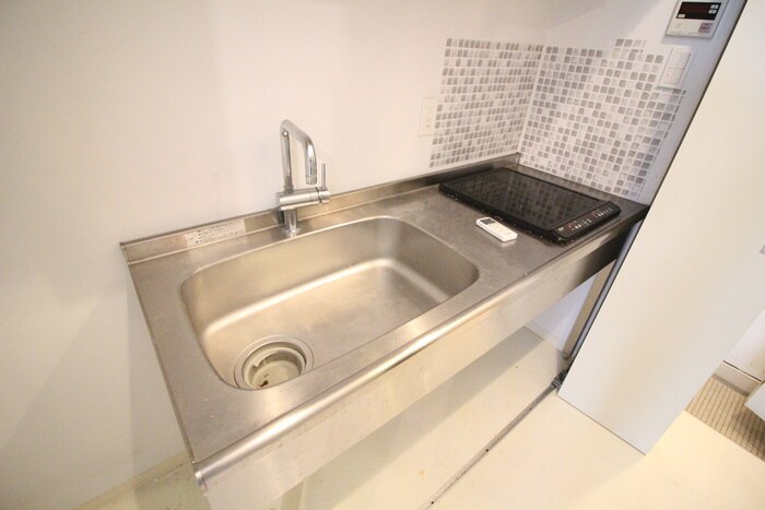 物件内観写真11　(キッチン)