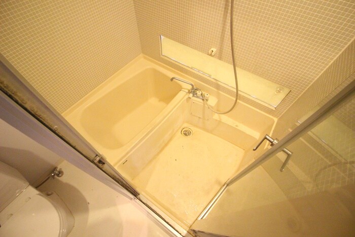 物件内観写真12　(バス／シャワールーム等)