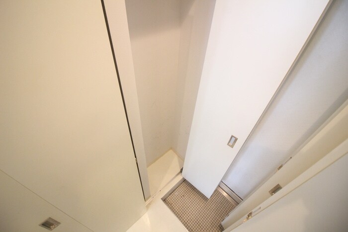 物件内観写真17　(靴箱)