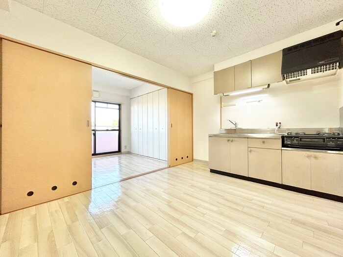 物件内観写真7　(居室)