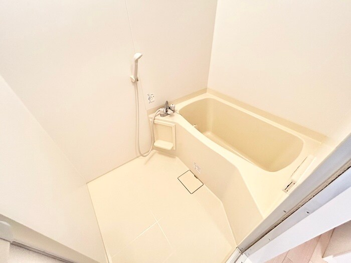 物件内観写真11　(バス／シャワールーム等)