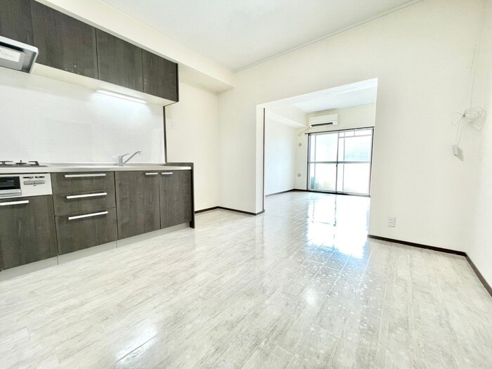 物件内観写真7　(居室)