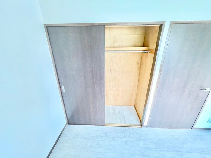 物件内観写真12　(収納)