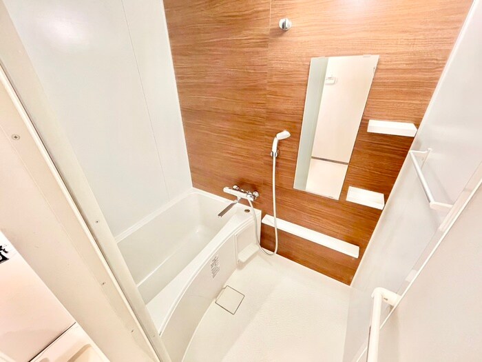 物件内観写真15　(バス／シャワールーム等)