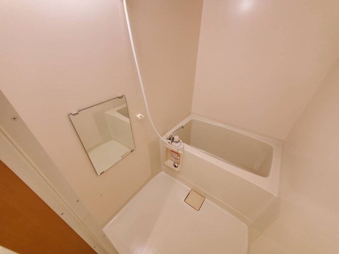 物件内観写真14　(バス／シャワールーム等)