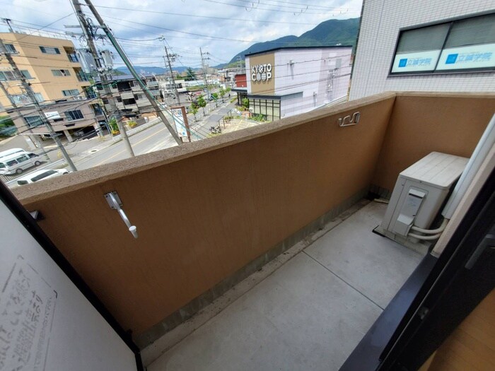 物件内観写真20　(ベランダ・バルコニー)