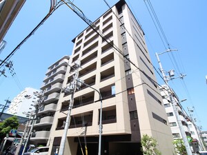 メゾントーワ外観写真
