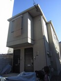 シャ－メゾン美章園