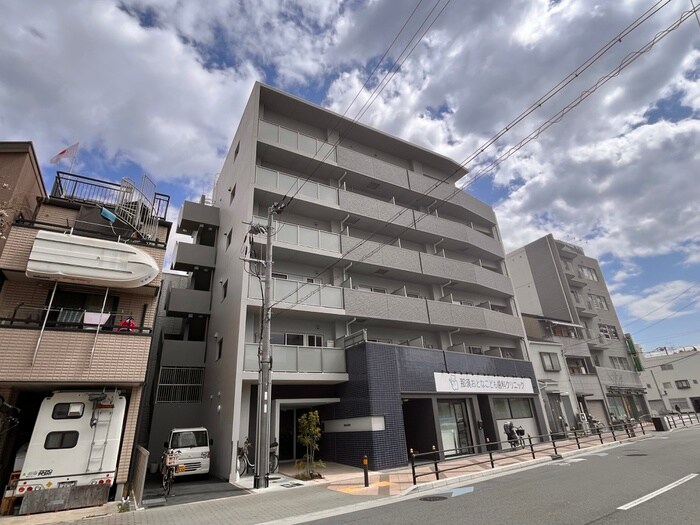 物件外観写真2　(外観写真)