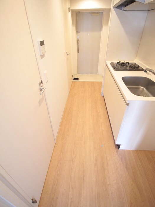 物件内観写真9　(廊下)