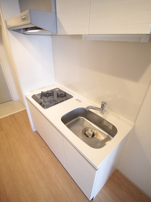 物件内観写真10　(キッチン)