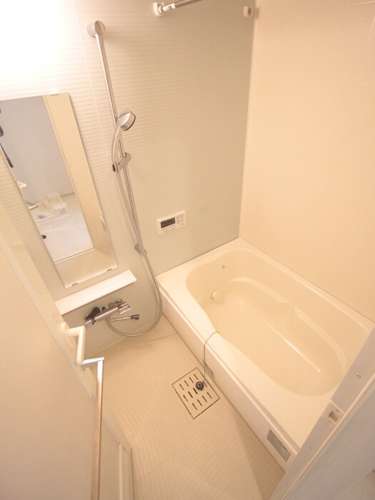 物件内観写真11　(バス／シャワールーム等)