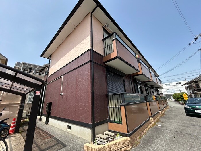 物件外観写真4　(外観写真)