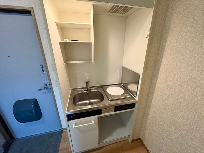 物件内観写真11　(キッチン)