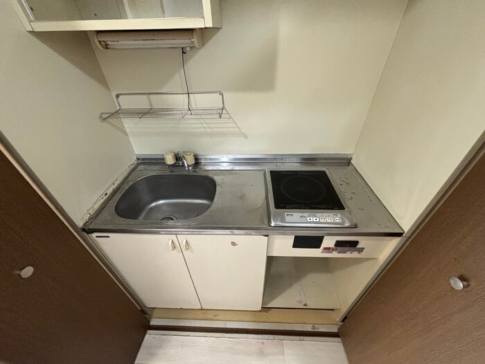 物件内観写真13　(キッチン)