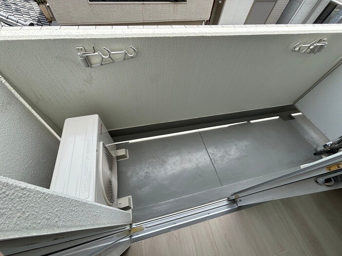 物件内観写真17　(ベランダ・バルコニー)