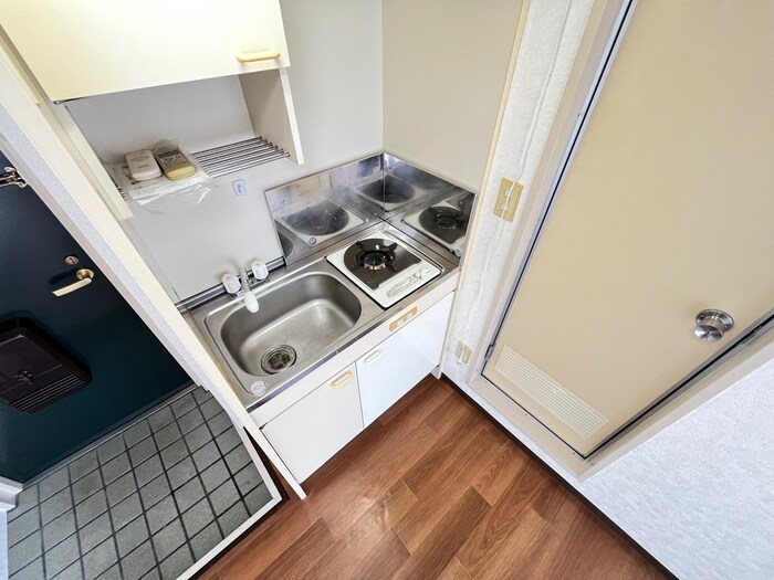 物件内観写真9　(キッチン)