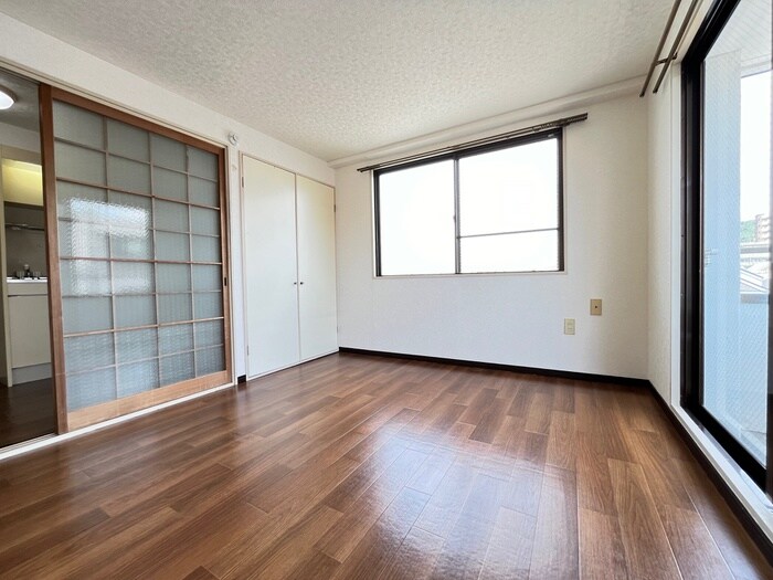 物件内観写真15　(居室)