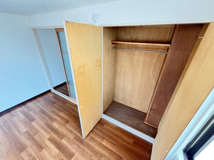 物件内観写真18　(収納)