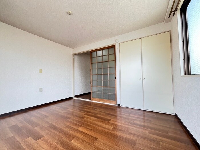 物件内観写真19　(居室)