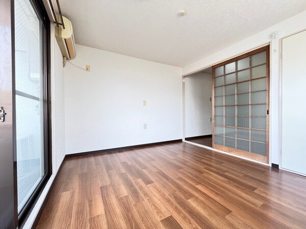 居室