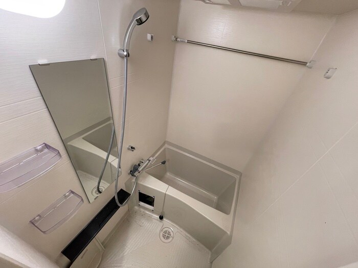 物件内観写真12　(バス／シャワールーム等)