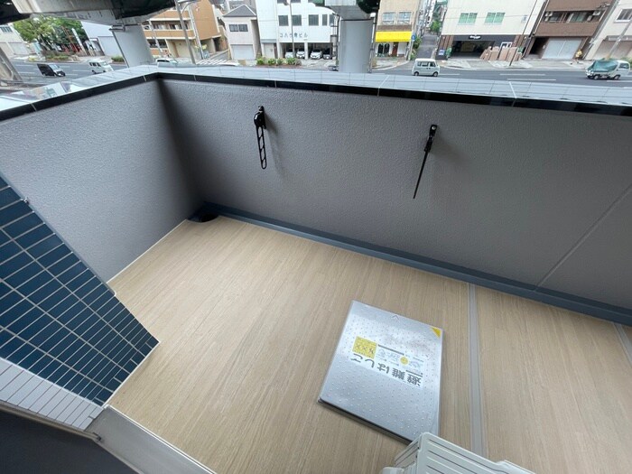 物件内観写真19　(ベランダ・バルコニー)