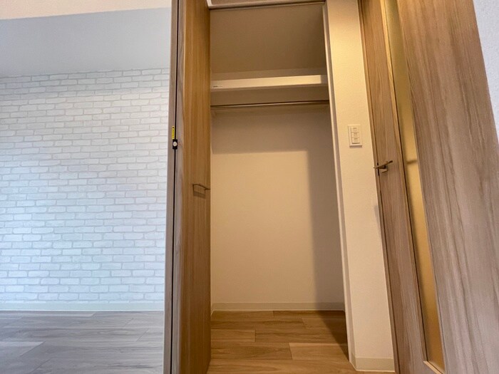 物件内観写真20　(収納)