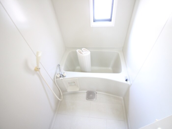 物件内観写真12　(バス／シャワールーム等)