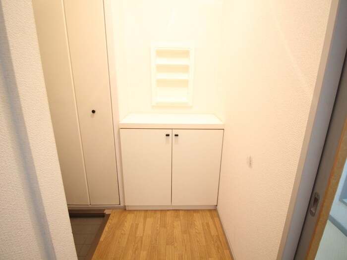 物件内観写真13　(靴箱)