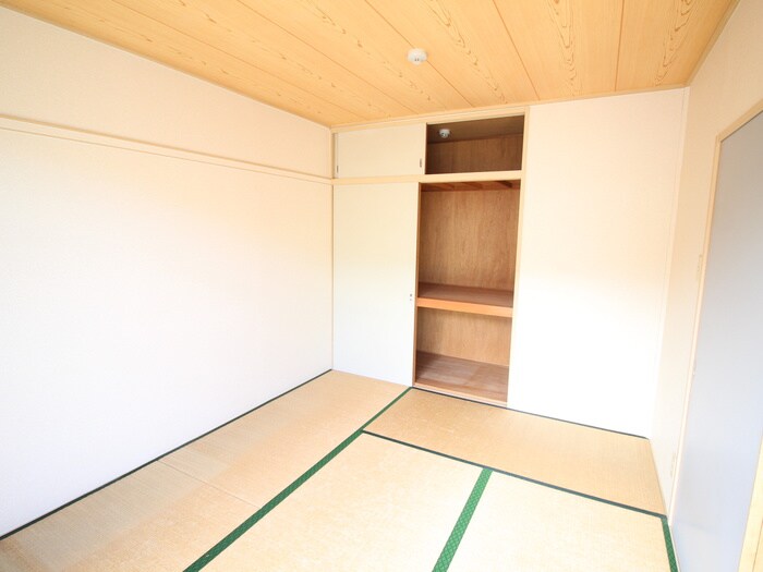 物件内観写真21　(収納)