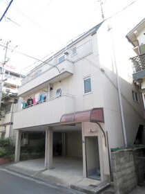 プラシード・パラッツオ・ウーノの外観写真