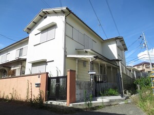 佐々木貸家外観写真