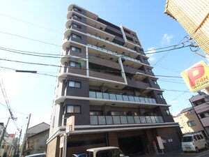 Ｌａｚｏ（ラソ）福島外観写真