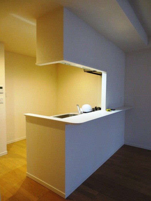 物件内観写真8　(キッチン)