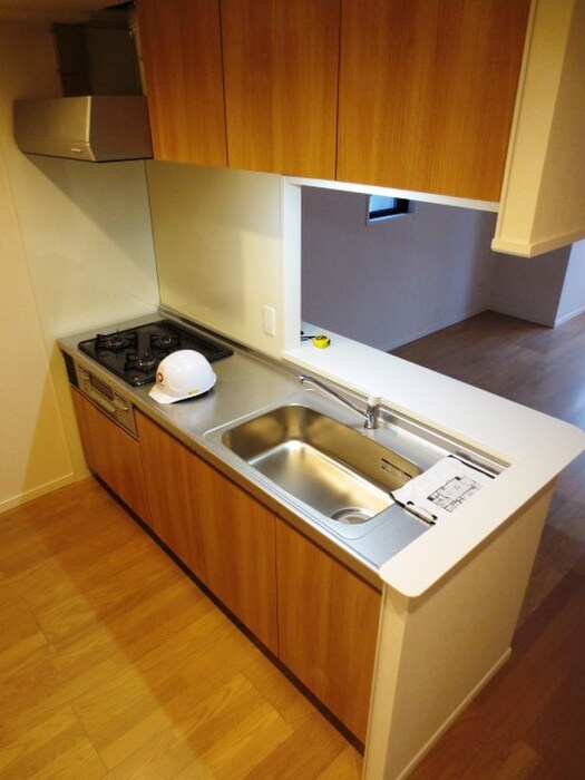 物件内観写真9　(キッチン)