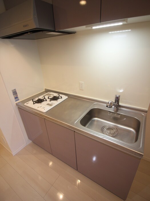 物件内観写真10　(キッチン)